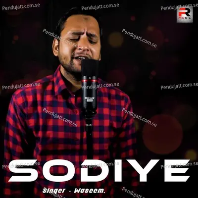 Sodiye - Waseem album cover 