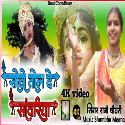 Sodo Tolde Sawriya - Rani Choudhary