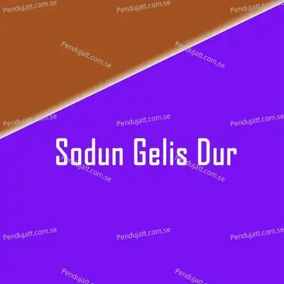 Sodun Gelis Dur - PARESH PAWAR album cover 