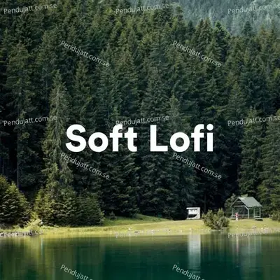 Soft Lofi - Various Artists cover album