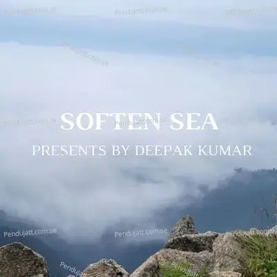 Soften Sea - Deepak Kumar album cover 