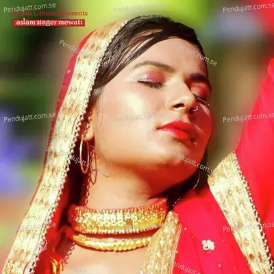 Sogaat Muskan Ki - Aslam Singer Mewati album cover 