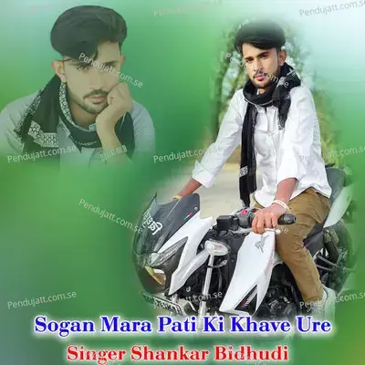 Sogan Mara Pati Ki Khave Ure - Shankar Bidhudi