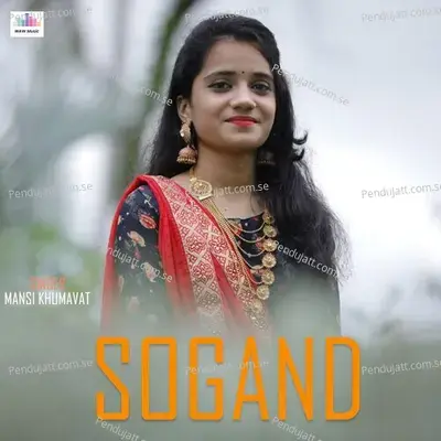 Sogand - Mansi Kumawat