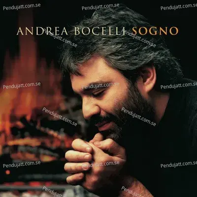 Nel Cuore Lei - 1 - Andrea Bocelli album cover 