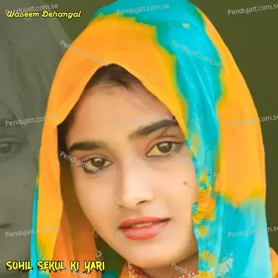 Sohil Sekul Ki Yari - Waseem Dehangal album cover 