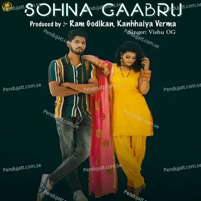 Sohna Gaabru - Vishu OG album cover 
