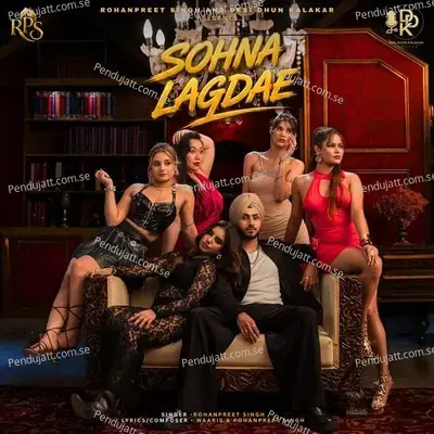 Sohna Lagdae