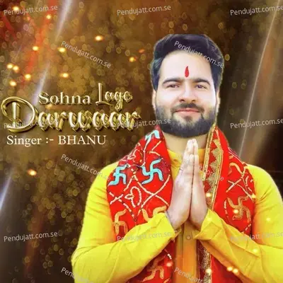 Sohna Lage Darwaar - Bhanu album cover 