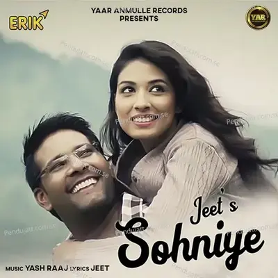 Sohniye - Jeet album cover 