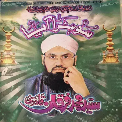 Dam Dam Dastageer - Syed Muhammad Furqan Qadri album cover 