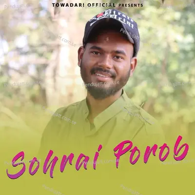 Sohrai Porob - Amarnath Tudu album cover 