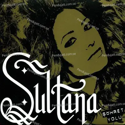 Petroil - Sultana album cover 