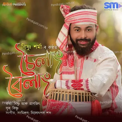 Soilang Boilang - Bishnu Sharma album cover 