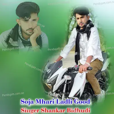 Soja Mhari Ladli Good - Shankar Bidhudi