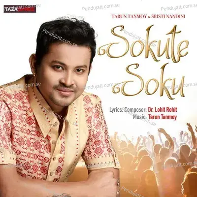 Sokute Soku - Tarun Tanmoy album cover 