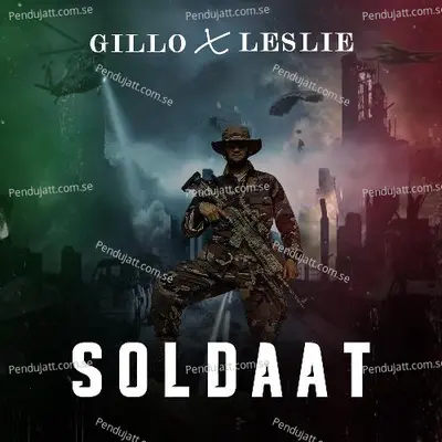 Soldaat - Gillo