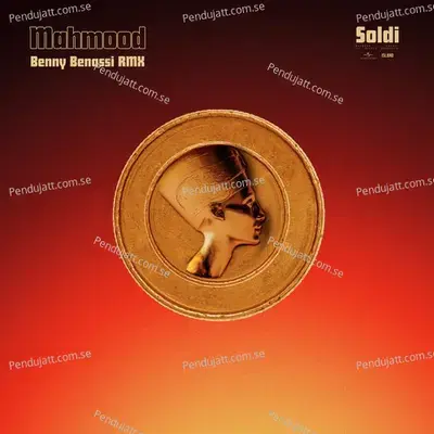 Soldi  Benny Benassi Remix  - Mahmood