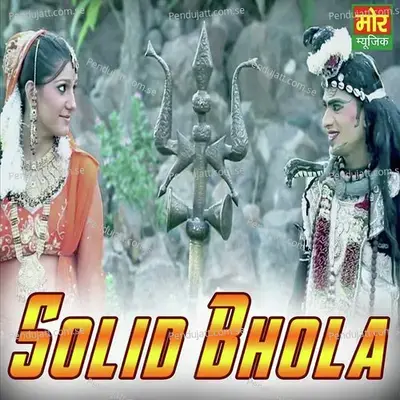 Solid Bhola - Raju Punjabi album cover 