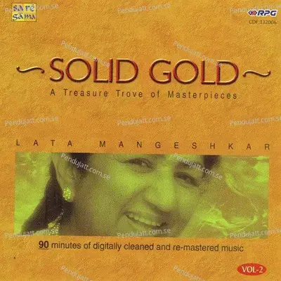 Hai Tere Saath Meri Wafa - Madan Mohan album cover 