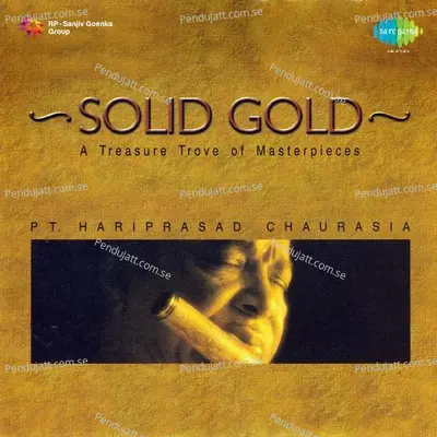 Nat Bhairav - Pt Hariprasad And Pt Shiv Kumar Sharma - Pandit Hariprasad Chaurasia album cover 