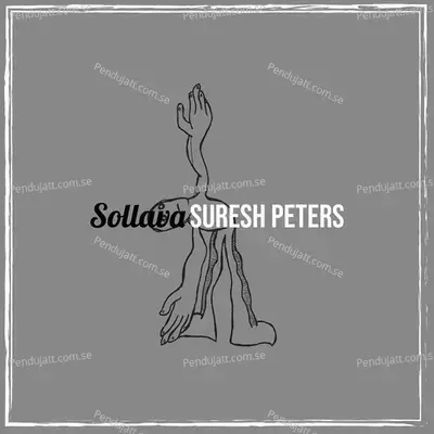 Sollava - Suresh Peters album cover 