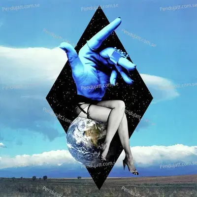 Solo  [Hotel Garuda Remix] - Clean Bandit album cover 