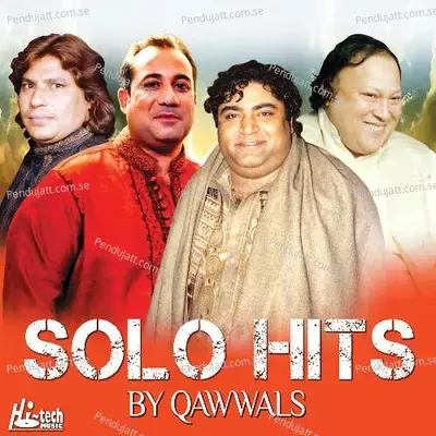 Aaja Aaja Dholna - Faiz Ali Khan album cover 