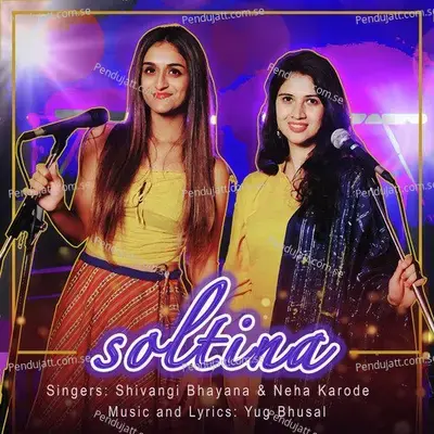 Soltina - Neha Karode album cover 