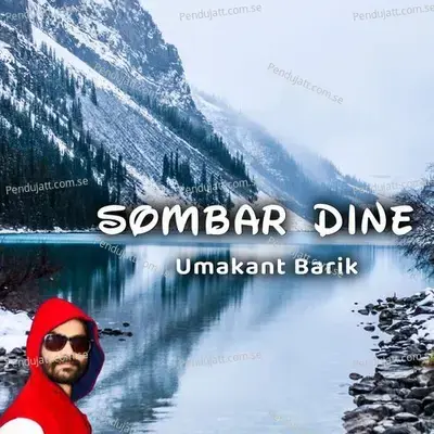 Sombar Dine - Umakant Barik album cover 