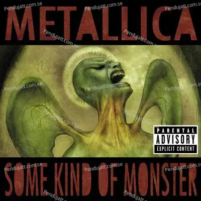 Some Kind Of Monster - Metallica cover album