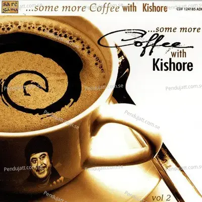 Some More Coffee With Kishore Vol 2 - Various Artists cover album
