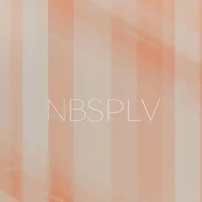 Some Place - NBSPLV album cover 