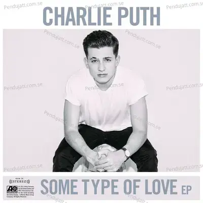 I Wont Tell A Soul - Charlie Puth album cover 