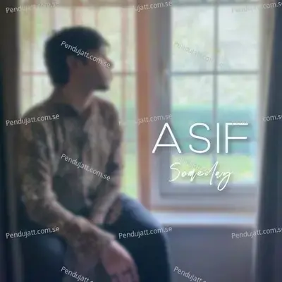 Someday - Asif album cover 