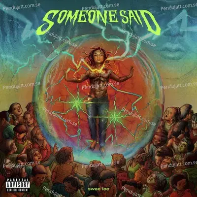 Someone Said - Swae Lee