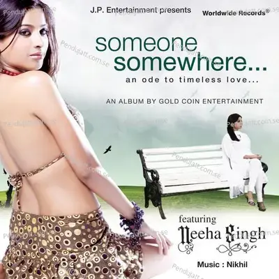 Main To Kuch Na - Sunidhi Chauhan album cover 