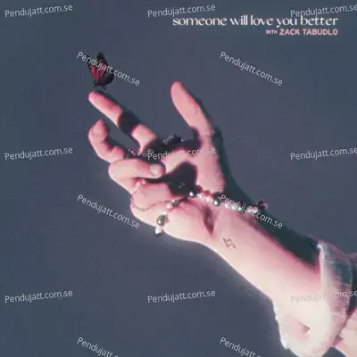 Someone Will Love You Better  T-Minus Remix  - Johnny Orlando