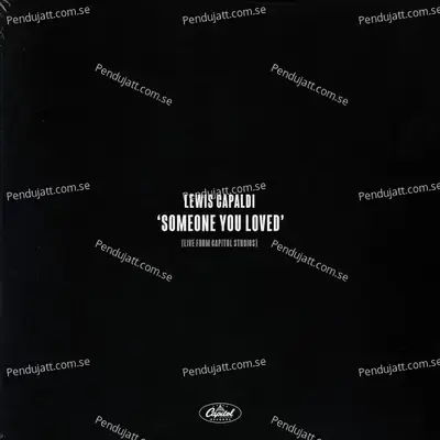 Someone You Loved  Live From Capitol Studios   1 Mic 1 Take  - Lewis Capaldi