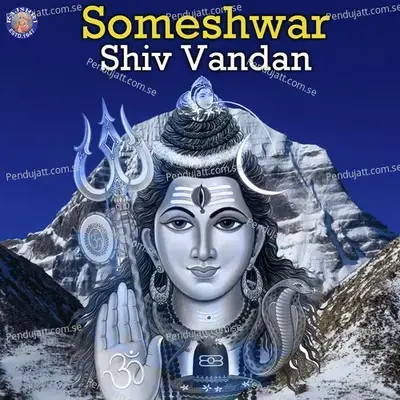 Someshwar Shiv Vandan - Various Artists cover album