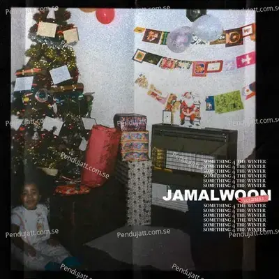 Something 4 The Winter  Vol  1 - Jamal Woon cover album