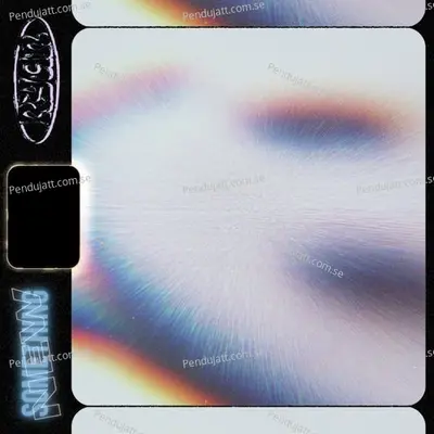 Something New - Ryan album cover 