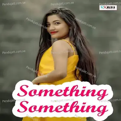 Something Something - Gopinath album cover 