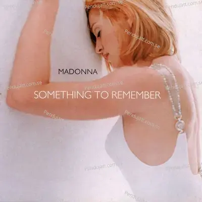 Ill Remember - Madonna album cover 