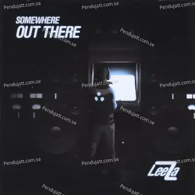 Somewhere Out There - Leeza album cover 