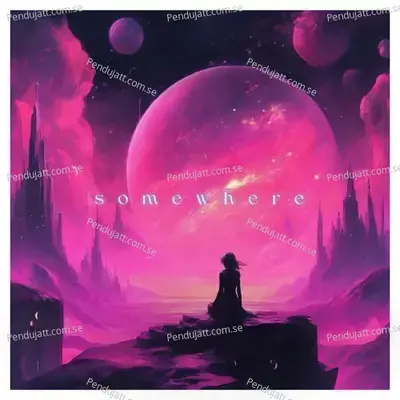 Somewhere - Sleepy Tapes cover album