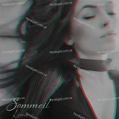 Sommeil - Lena album cover 