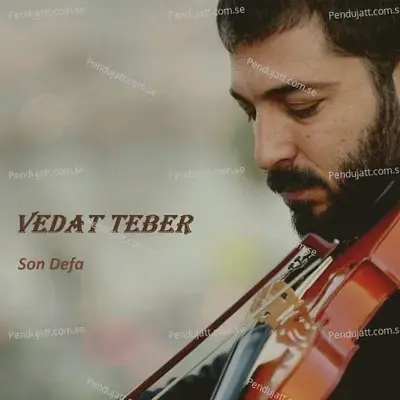 Son Defa - Vedat Teber album cover 