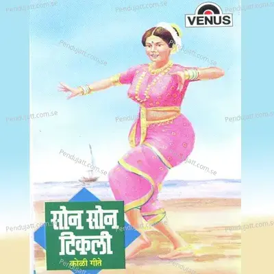 Naral Punayeche - Shantaram Patil album cover 