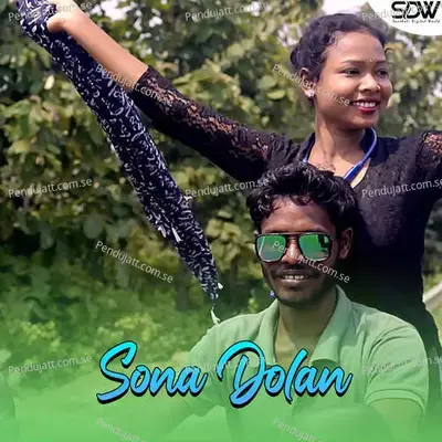 Sona Dolan - Stephan Tudu album cover 